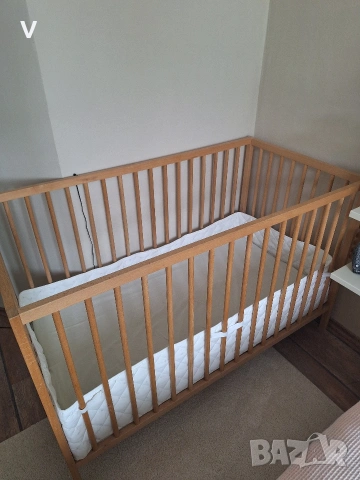 кошара с матрак