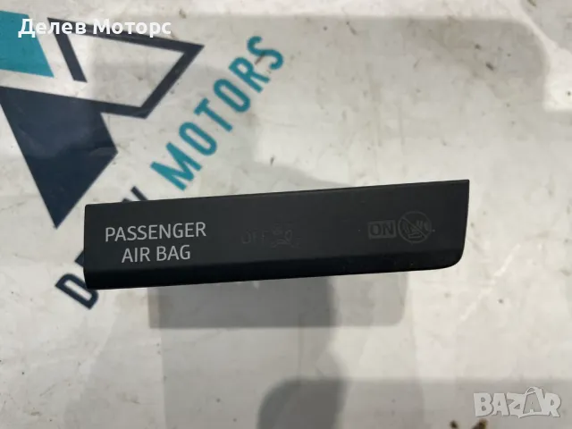 5F0919234B индикатор за airbag от Seat Leon ST FR, 1.8 TSI 180 кс., двигател CJSA