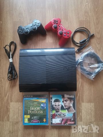 Игра Playstation3