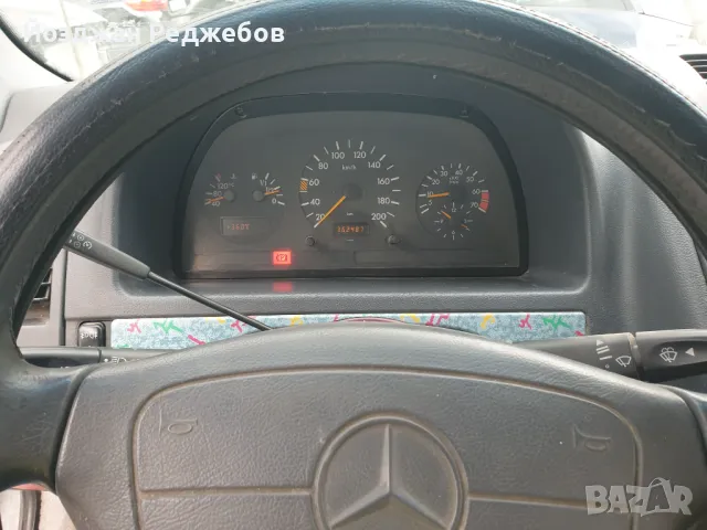 Mercedes v230, снимка 11 - Бусове и автобуси - 47067761