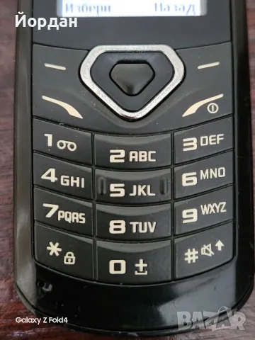 samsung E1170, снимка 2 - Samsung - 47007114