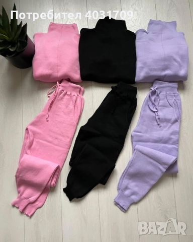 Комплект финно плетиво, снимка 2 - Комплекти - 52875824