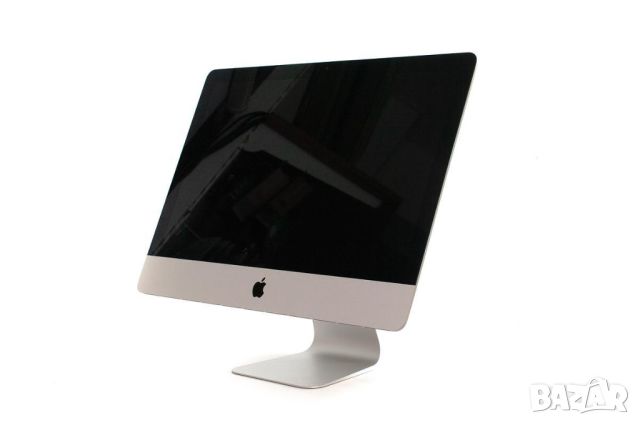 Компютър APPLE iMac16,2 21.5 A1418 i5-5575R/16GB/256GB, снимка 2 - Работни компютри - 46457622