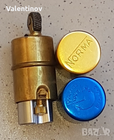 Старинна бензинова запалка , снимка 3 - Запалки - 51580997