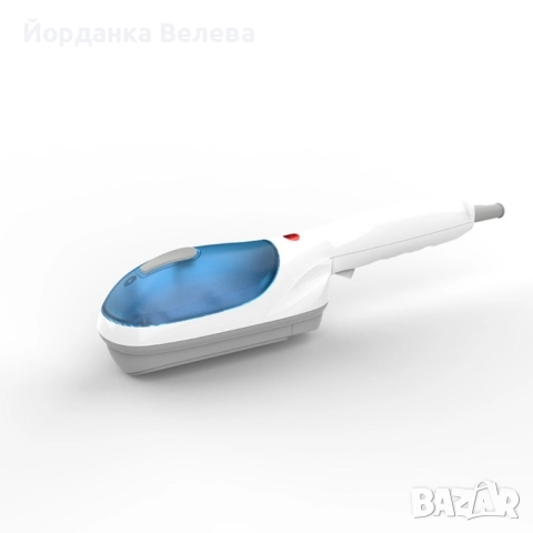 Стиймър за дрехи – Tobi, снимка 2 - Ютии - 51975192
