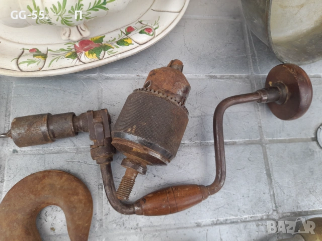 Стари битови.Стоки.Антикварни ..., снимка 12 - Колекции - 53267882