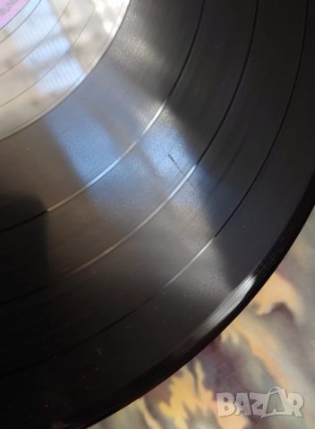 Грамофонни плочи Deep Purple, снимка 12 - Грамофонни плочи - 39776991