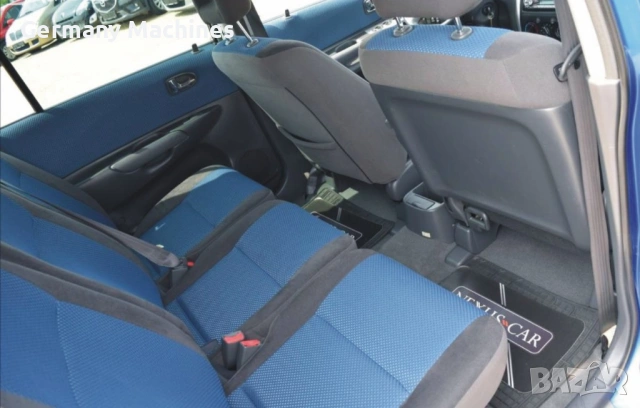 ЧАСТИ Мазда ПРЕМАСИ Mazda Premacy Minivan 1998–2002г. първа генерация тип-CP, 2000куб, дизел DITD, снимка 7 - Части - 46945007