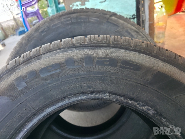 petlas 255.65.16, снимка 2 - Гуми и джанти - 52623436