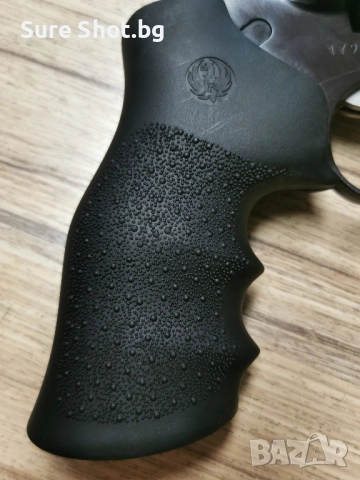 Ruger GP100, снимка 8 - Бойно оръжие - 52373729