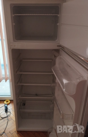 Хладилник ZANUSSI , снимка 2 - Хладилници - 53662782