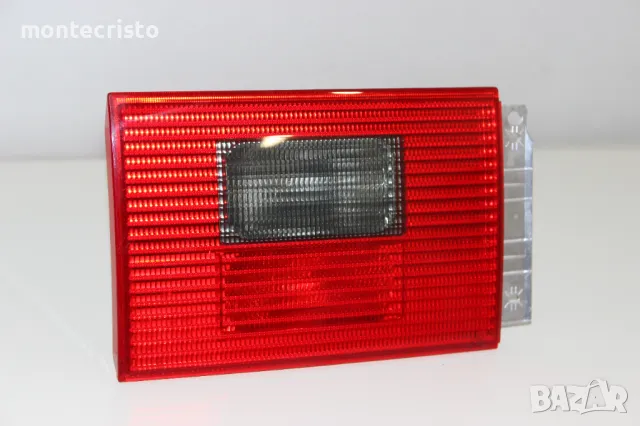 Ляв вътрешен стоп VW Sharan (2000-2003г.) ✔️HELLA ляв стоп заден капак 7M3945093D, снимка 2 - Части - 49926491