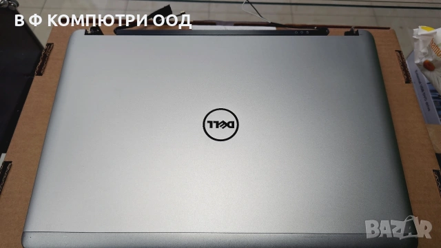Дисплей за лаптоп Dell latitude E7440, снимка 2 - Части за лаптопи - 53800787