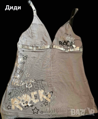 Дамски потник