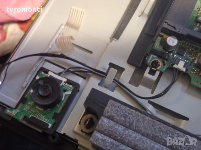 LED подсветка за дисплей LTM215HT05 за телевизор SAMSUNG модел LT24E390EW, снимка 2 - Части и Платки - 53937404