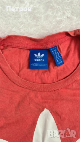 Лятна рокля Адидас, снимка 2 - Рокли - 50514116