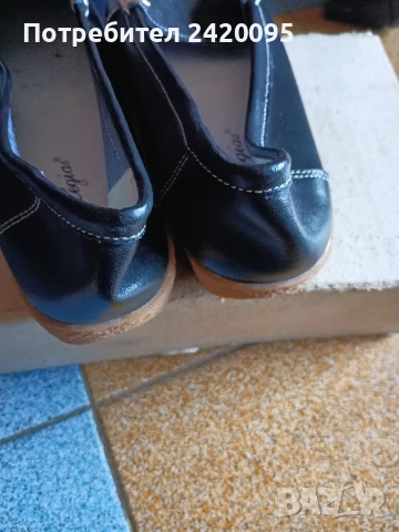 дамски обувки-20лв , снимка 2 - Други - 51071495