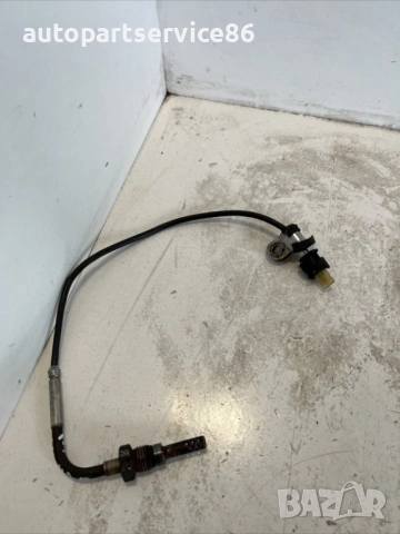 Сензор за температура на изпускателните газове за Mercedes ML W164 420 CDI (2007) A0051538128, снимка 2 - Части - 53859664