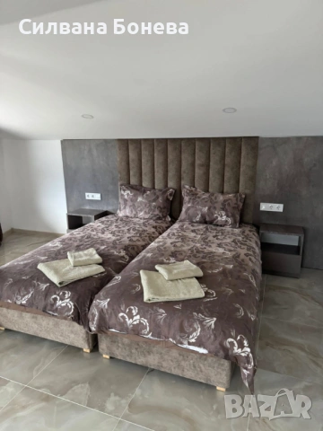 Къща за гости "Орфей" - гр. Доспат, снимка 2 - Почивки на планина - 53581880