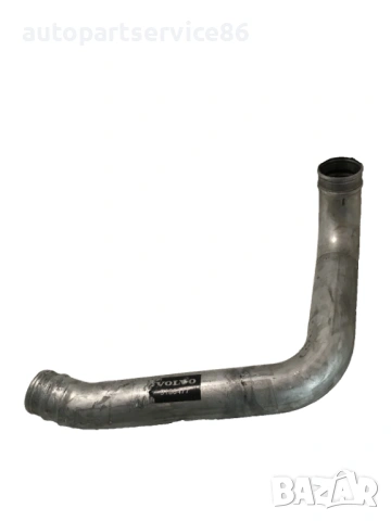 Турбо тръба за интеркулер за Volvo S80 2.5 TDI (2002) 9186477