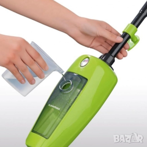 CLEANmaxx – Парочистачката, която унищожава мръсотията, снимка 2 - Други - 51845660