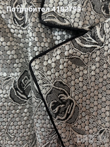 Дамско сако Карина, снимка 3 - Сака - 54214759