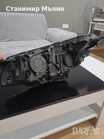 Фар за Peugeot 508sw 2015г., снимка 3 - Части - 52862728