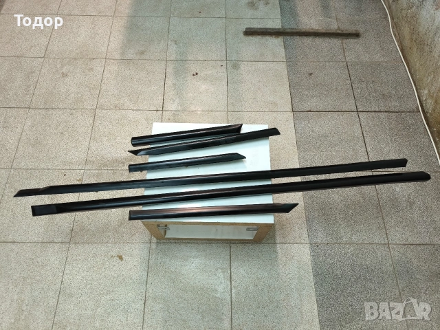 Лайсни Bmw e36 Coupe, снимка 2 - Аксесоари и консумативи - 53685921