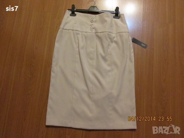 страхотна нова пола внос от Англия само 16 лв. , снимка 3 - Поли - 51784242