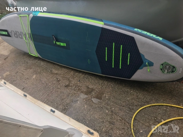 Падълборд  JOBE, снимка 3 - Воден транспорт - 54251592
