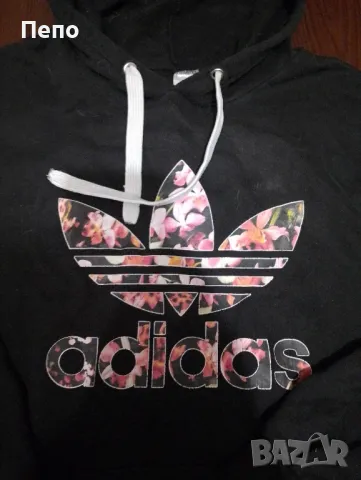 Горнище Adidas , снимка 2 - Спортни екипи - 48357927