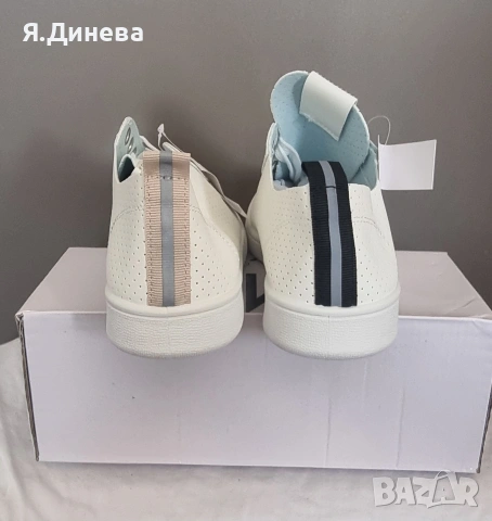 Пролетни дамски маратонки , снимка 2 - Маратонки - 54277877