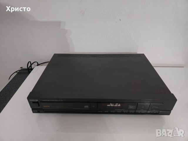 Toshiba xr-9118 tda 1541A, снимка 6 - Аудиосистеми - 46539977