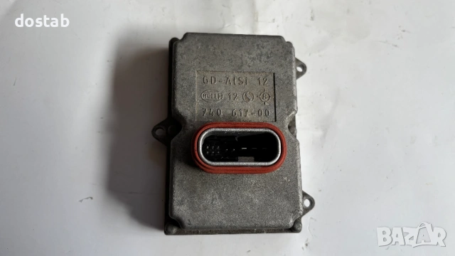 Продава баласт модул Мерцедес , снимка 2 - Части - 53655018