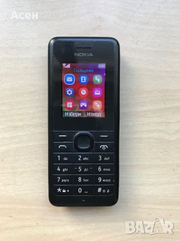 Nokia 106, снимка 1 - Nokia - 30721637