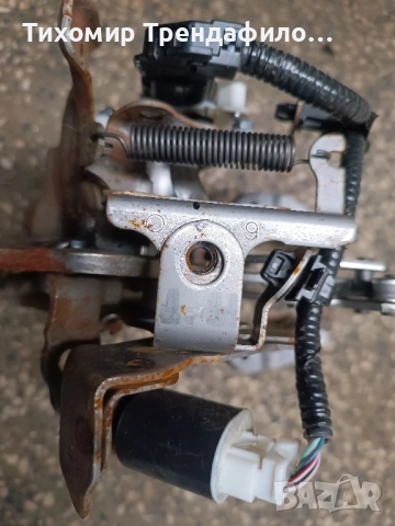 89510-33030 Brake Pedal rav4 toyota Strokc Sensor , 8951033030 , 89510 33030, снимка 2 - Части - 52369585