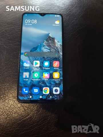 Xiaomi Redmi note - 8 Pro