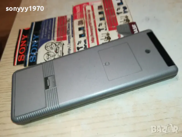 DENON-REMOTE-ВНОС SWISS 0605251515, снимка 7 - Други - 50177047