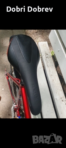 Шосеен велосипед бегач drag Master с ъбгрейди, снимка 12 - Велосипеди - 51517853