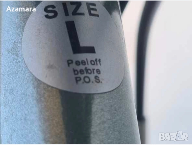 Продавам велосипед/колело DRAG HOPE 26", снимка 6 - Велосипеди - 52040346