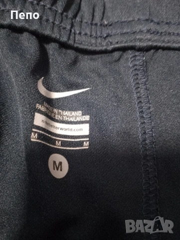 Гащи Nike, снимка 2 - Къси панталони - 54173577