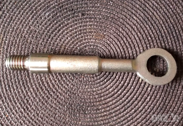 Нова оригинална кука за теглене BMW X5 G05 / X6 G06, снимка 2 - Аксесоари и консумативи - 53858574