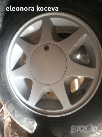 Джанти 13ки 4 108