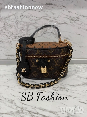 Louis Vuitton чанта