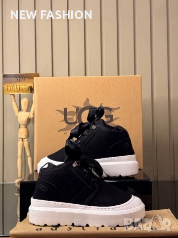 Дамски Обувки - 36-41✨UGG, снимка 13 - Дамски ежедневни обувки - 52136991