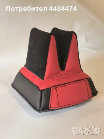 Торбичка за стрелба , снимка 5 - Оборудване и аксесоари за оръжия - 50433417