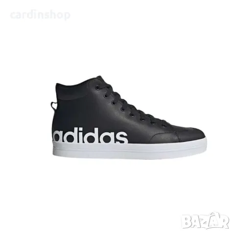 Промо! Adidas оригинални кожени кецове, снимка 3 - Кецове - 47701052