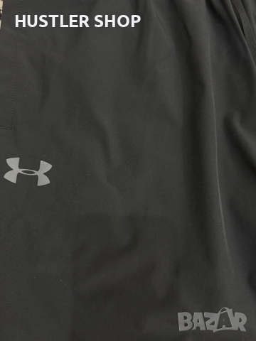 Мъжко долнище UNDER ARMOR. Размер XL, снимка 6 - Спортни дрехи, екипи - 52945104
