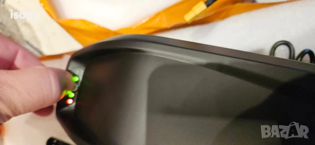 Литиева батерия 48v/20 Amp за велосипед и др., снимка 11 - Части за велосипеди - 52033609