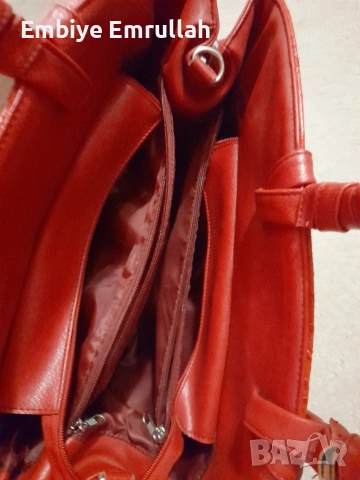 дамска чанта, снимка 3 - Чанти - 52897226